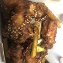 국제통닭광명점
