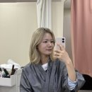 헤어갤러리 | 천안미용실 백석동 미용실 헤어갤러리 탈색모 애쉬그레이 헤어매니큐어 톤다운 성공 후기