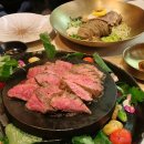 수려한약국 | 강남 소고기 선릉 양념갈비 뷰 맛집 동화고옥 선릉점