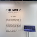 한영수 | [전시회 후기] 한영수 사진전: The River, Floating Moments(스핀 오프 C 카페 / 갤러리)