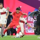[카타르 월드컵] 포르투갈전, 대한민국 승리🇰🇷 이미지
