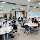 [1급과정] 문학심리상담사 1급 | 완주군가족센터 퍼실리테이션 활용한 부모교육 후기 사진 공유