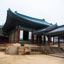 조선 후기 왕실의 주요 무대였던 창덕궁과 창경궁 이미지
