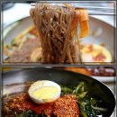 갈산홈프라자 앞(주부토로 241) | 부평 냉면 맛집 송주불냉면 방문 후기