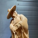 목조각장(이방호) 이미지