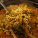 호호부대찌개