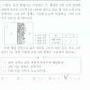 수렴형 경계 판의 이동 속력 문제 이미지