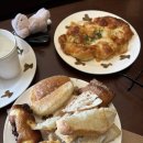 제이커피 | 빵 저렴+커피향 좋은 슬로우제이커피공장 다녀온 후기