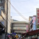 장터원조국밥 | 거제도 | 거제 순대국밥 원조 [충남식당] (260702 거제수국 개화상태)
