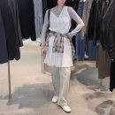 인스토어 | 인사일런스 우먼 26SS 봄 신상 착용후기 성수스토어 이벤트까지!