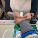 조이아트 | [역삼역] 1:1 맞춤 시술이 가능한 역삼네일, 네일벨조이 이달의 아트 후기