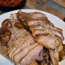 장성 | [포항 장성동] 황금족발 장성점 솔직후기