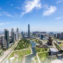 송도 글로벌파크4지구 이미지