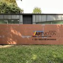 전통공원 화장실 이미지