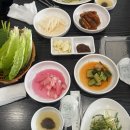 유일돌구이 | 송내 유일돌구이 점심회식 후기 - 불판 위에서 고기 향이 살아있는 진짜 고깃집 / 평점 4.91