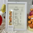 위드에이치2 | 시흥 과일 바구니 위드에이치플로 추천 후기