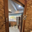 망원시장 개방화장실 | 망원시장 망원동 맛집 데이트 돼지방앗간 분위기 좋은 신상 고깃집 후기