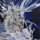 유화 아크릴 B 이미지