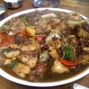 경상도찜닭 이미지
