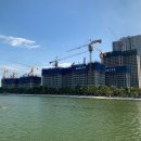 중앙하이츠 아파트(앞) 이미지