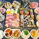 천안조개창고 이미지