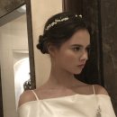 모델헤어 이미지