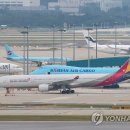 아시아나 이미지