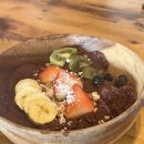 괌 아사이볼 맛집 마이티 퍼플 비주얼 맛 솔직후기