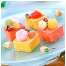 달콤한 아침 이미지