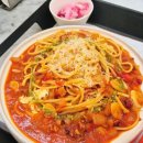 왓츠업 | 안국역 점심 맛집 '왓츠업' | 익선동 근처 가성비 파스타, 포케집 추천