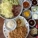 돈까스회관 안성공도점 | 안성 공도 | 하루 | 안성 스타필드 근처 돈까스, 냉모밀 맛집 내돈내산 후기