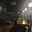 카페보니또마치에비뉴점