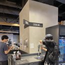 용산 아이파크몰 점심 :: 이마트 지하 푸드코트 메뉴 + 1층 팀호완 쉑쉑버거