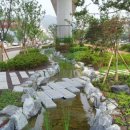 명품가로공원 이미지