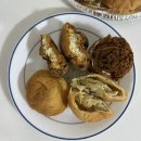 무지개고로케 | 나 혼자 산다에 나온 서촌 빵지순례 효자 베이커리 후기