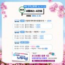 제32회 여수영취산진달래축제 이미지