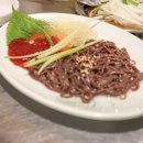 남영동양문반포 | 강남 고속 터미널 근처 맛집 <남영동양문 반포직영점> 소 생갈비 추천 냠