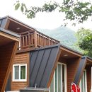 상이리 계곡 이미지