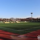 새한교회(내) | [대구 북구] 강변축구장
