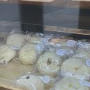 스펀슈가 | 전주 송천동 크림치즈 모찌빵 쫀득빵 디저트 맛집 스펀슈가