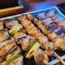 괜찮은꼬치집 네이버블로그