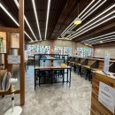 서창도서관입구 이미지