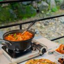 계곡산장 이미지