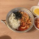 충주 연수동 행복한우동가게 돈까스 내돈내산