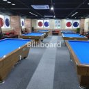 뿌리당구장 이미지