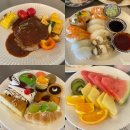 온달족발보쌈 닭더피자 | 순천 마리나 뷔페 리뉴얼 후기, 평일 런치 솔직후기
