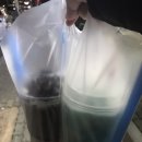 맛있는 카페 찾아가 메뉴 뿌수기 하이오커피 울산 천곡점
