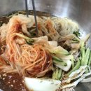 부산밀면 이미지