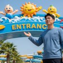 경주 휴에이 | 경주 뽀로로 아쿠아빌리지, 아기랑 겨울 물놀이 후기