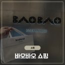바오바오 | 오사카 바오바오 아베노 하루카스 오픈런 후기